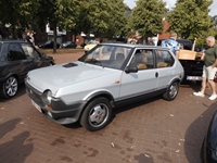Leoclassics Leopoldsburg -  18 juli 2026