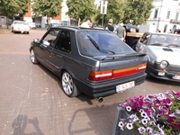 Leoclassics Leopoldsburg -  18 juli 2026