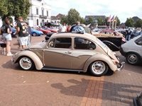 Leoclassics Leopoldsburg -  18 juli 2026