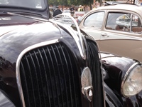 Leoclassics Leopoldsburg -  18 juli 2026