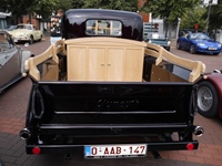 Leoclassics Leopoldsburg -  18 juli 2026