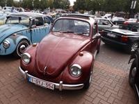 Leoclassics Leopoldsburg -  18 juli 2026