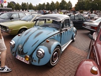 Leoclassics Leopoldsburg -  18 juli 2026