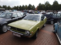Leoclassics Leopoldsburg -  18 juli 2026