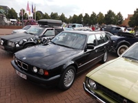Leoclassics Leopoldsburg -  18 juli 2026