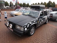 Leoclassics Leopoldsburg -  18 juli 2026