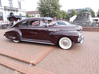 Leoclassics Leopoldsburg -  18 juli 2026