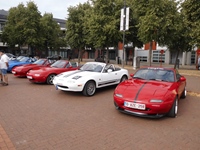 Leoclassics Leopoldsburg -  18 juli 2026