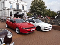 Leoclassics Leopoldsburg -  18 juli 2026