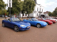Leoclassics Leopoldsburg -  18 juli 2026