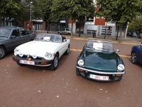 Leoclassics Leopoldsburg -  18 juli 2026