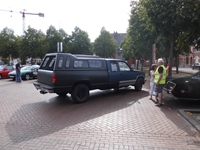 Leoclassics Leopoldsburg -  18 juli 2026