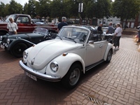 Leoclassics Leopoldsburg -  18 juli 2026