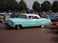 Leoclassics Leopoldsburg -  18 juli 2026