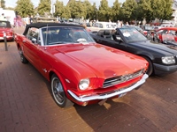 Leoclassics Leopoldsburg -  18 juli 2026