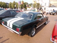 Leoclassics Leopoldsburg -  18 juli 2026