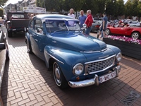 Leoclassics Leopoldsburg -  18 juli 2026