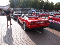 Leoclassics Leopoldsburg -  18 juli 2026