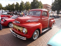 Leoclassics Leopoldsburg -  18 juli 2026