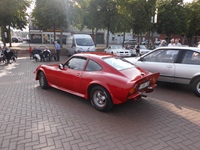 Leoclassics Leopoldsburg -  18 juli 2026