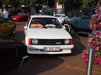 Leoclassics Leopoldsburg -  18 juli 2026