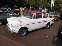 Leoclassics Leopoldsburg -  18 juli 2026