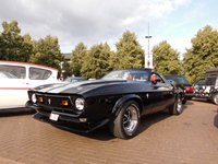 Leoclassics Leopoldsburg -  18 juli 2026
