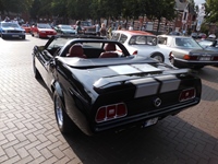 Leoclassics Leopoldsburg -  18 juli 2026
