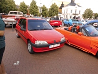 Leoclassics Leopoldsburg -  18 juli 2026