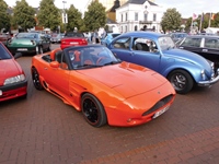 Leoclassics Leopoldsburg -  18 juli 2026
