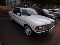 Leoclassics Leopoldsburg -  18 juli 2026