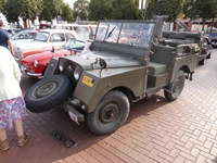 Leoclassics Leopoldsburg -  18 juli 2026
