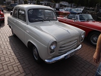 Leoclassics Leopoldsburg -  18 juli 2026