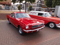 Leoclassics Leopoldsburg -  18 juli 2026