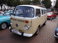 Leoclassics Leopoldsburg -  18 juli 2026