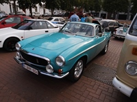 Leoclassics Leopoldsburg -  18 juli 2026