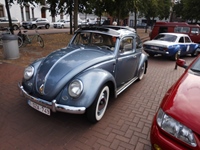 Leoclassics Leopoldsburg -  18 juli 2026