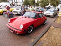 Leoclassics Leopoldsburg -  18 juli 2026