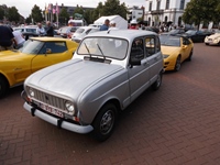 Leoclassics Leopoldsburg -  18 juli 2026