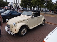 Leoclassics Leopoldsburg -  18 juli 2026