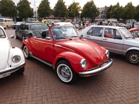 Leoclassics Leopoldsburg -  18 juli 2026
