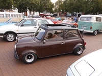 Leoclassics Leopoldsburg -  18 juli 2026
