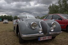 All American + All Oldtimer Show -  5 juli 2026