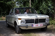 All American + All Oldtimer Show -  5 juli 2026