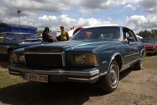 All American + All Oldtimer Show -  5 juli 2026