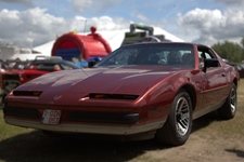 All American + All Oldtimer Show -  5 juli 2026