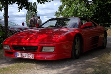 All American + All Oldtimer Show -  5 juli 2026