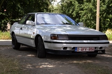 All American + All Oldtimer Show -  5 juli 2026