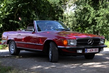 All American + All Oldtimer Show -  5 juli 2026