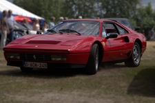 All American + All Oldtimer Show -  5 juli 2026